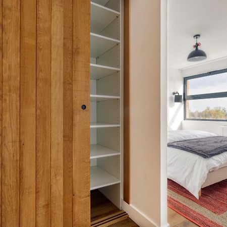 Le Loft Du Cosmopolitain Leilighet Honfleur Eksteriør bilde
